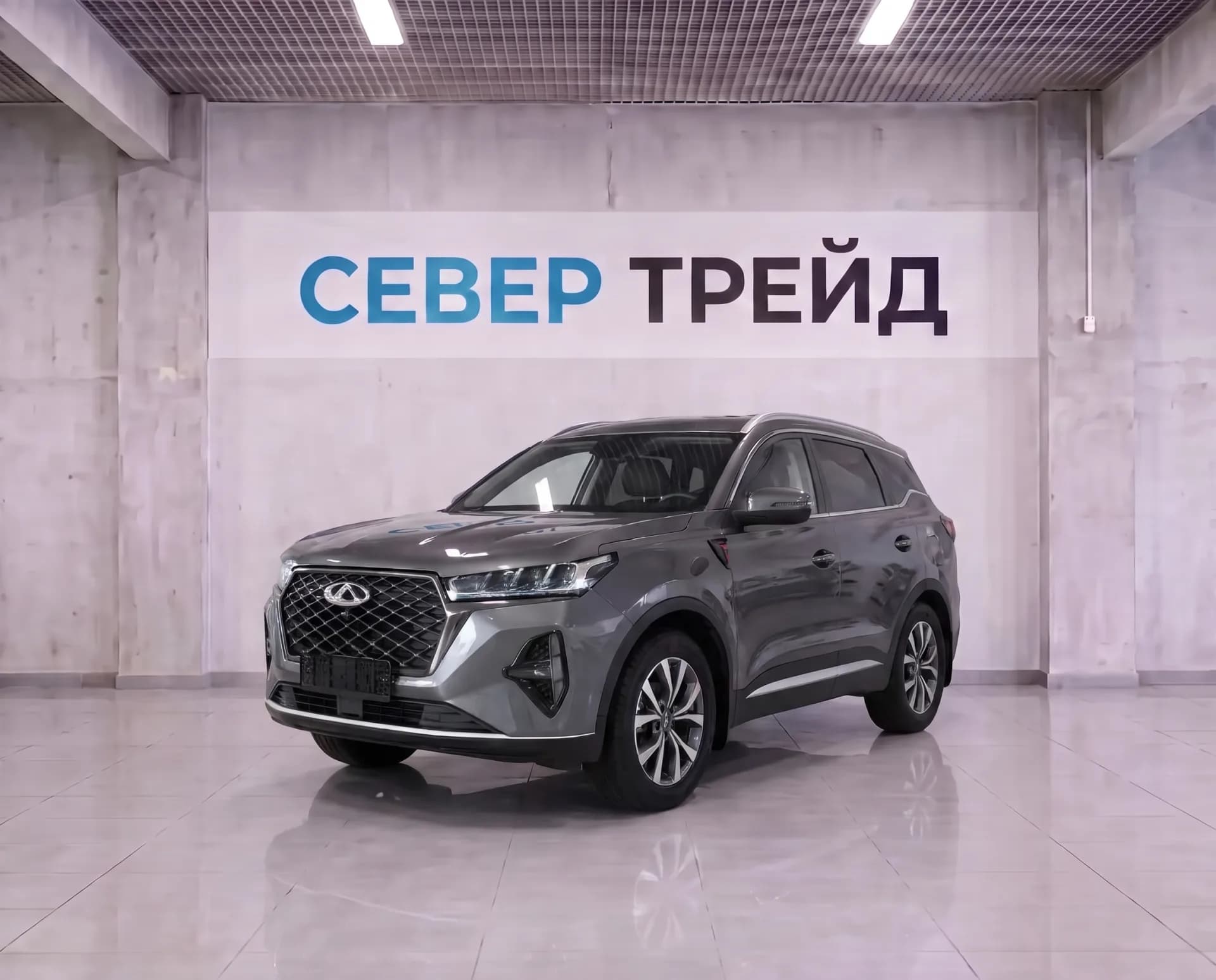 Chery Tiggo7 PRO MAX