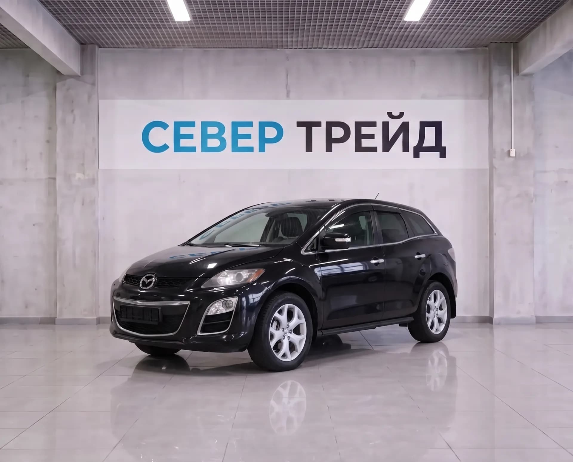 Mazda CX-7
