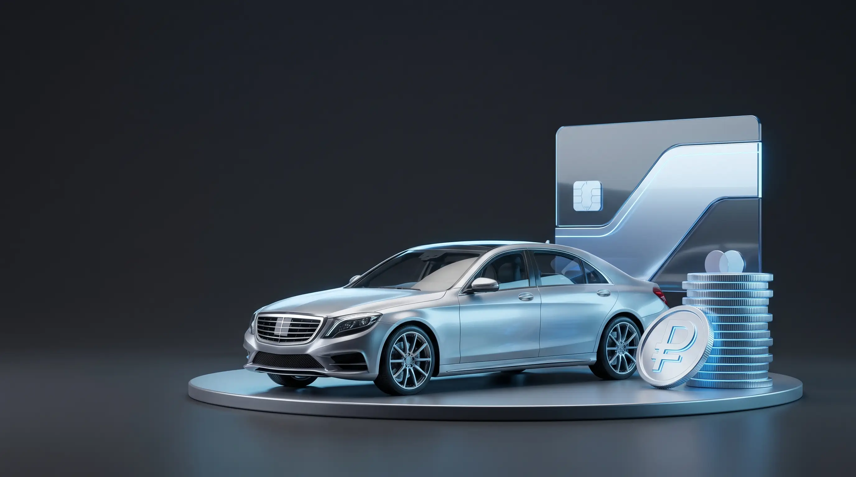 Автокредит